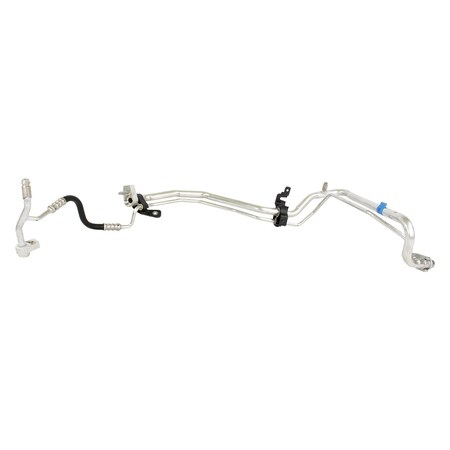 Motorcraft Tube Asy, Yf37319 YF37319